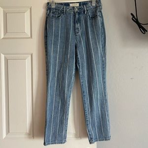 Pacsun Mom Jeans